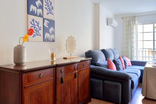 Apartamento Malagueta Malaga Ngoại thất bức ảnh