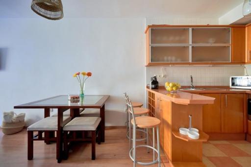 Apartamento Malagueta Malaga Ngoại thất bức ảnh