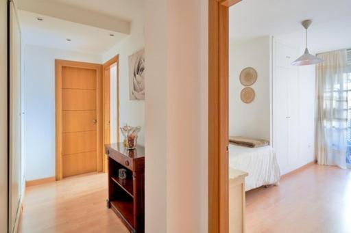 Apartamento Malagueta Malaga Ngoại thất bức ảnh