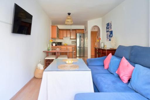Apartamento Malagueta Malaga Ngoại thất bức ảnh