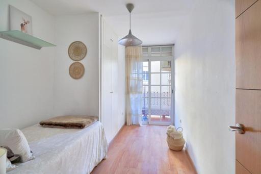 Apartamento Malagueta Malaga Ngoại thất bức ảnh