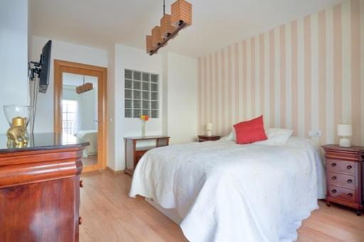 Apartamento Malagueta Malaga Ngoại thất bức ảnh