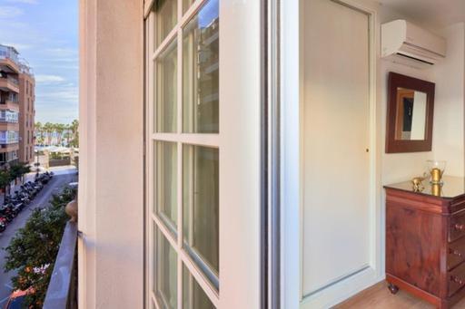 Apartamento Malagueta Malaga Ngoại thất bức ảnh