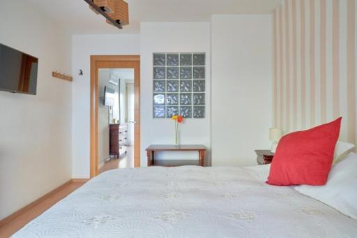 Apartamento Malagueta Malaga Ngoại thất bức ảnh
