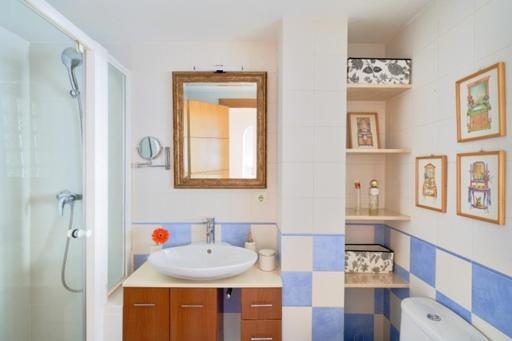 Apartamento Malagueta Malaga Ngoại thất bức ảnh