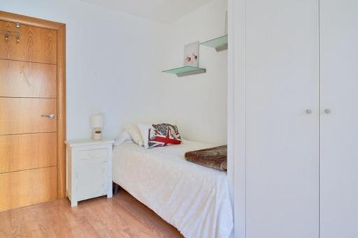 Apartamento Malagueta Malaga Ngoại thất bức ảnh